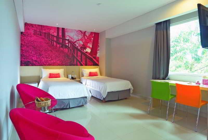 D'Primahotel Balikpapan Экстерьер фото