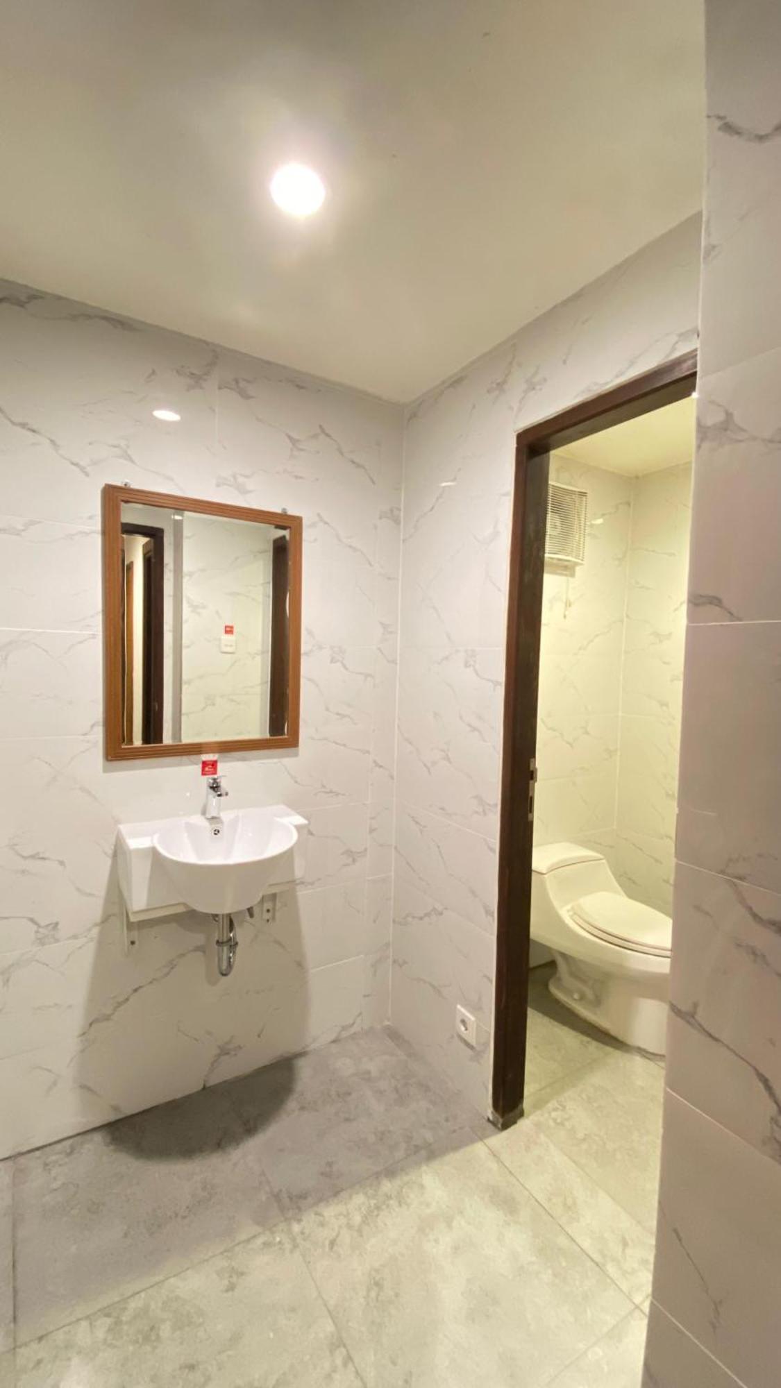 D'Primahotel Balikpapan Экстерьер фото