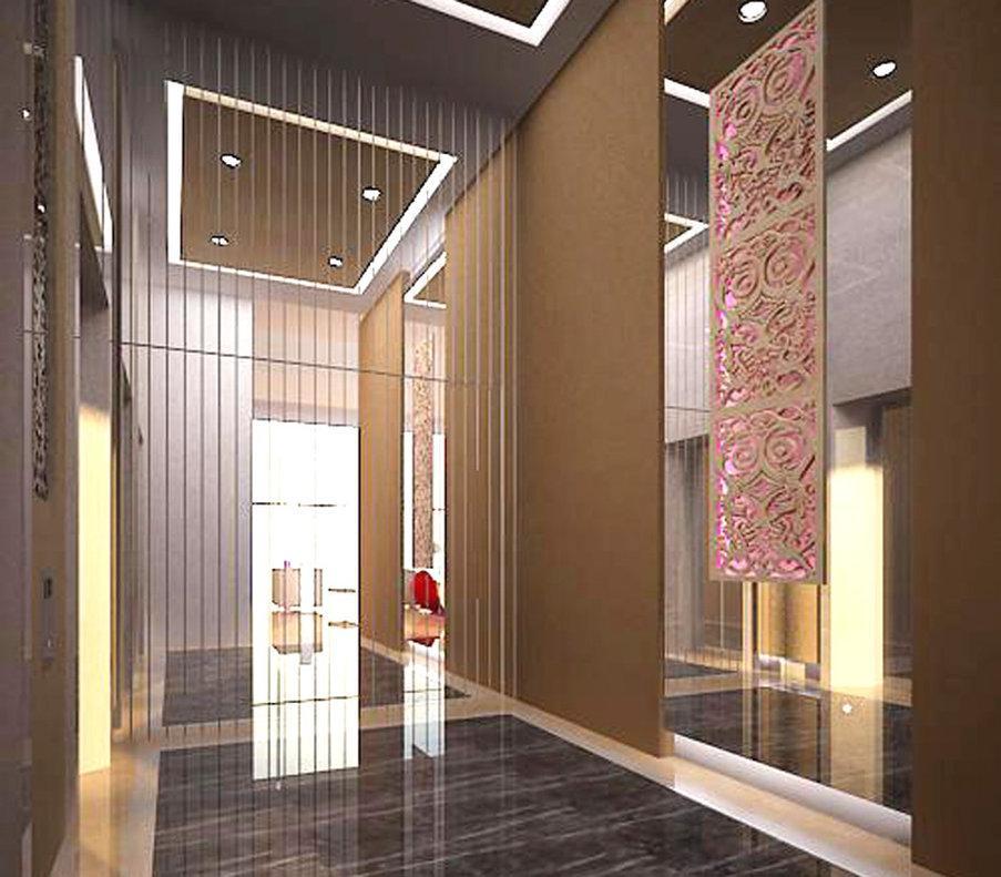 D'Primahotel Balikpapan Экстерьер фото
